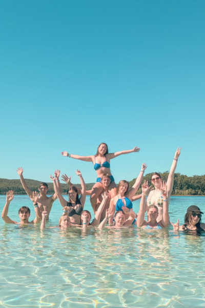 when is the best time to travel australia?