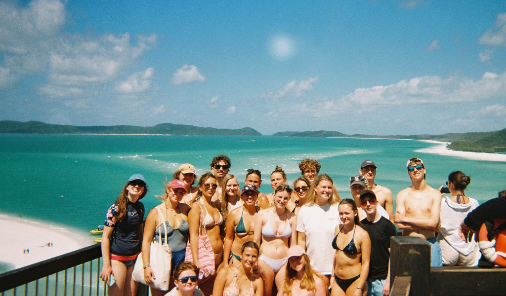 When is the best time to travel the East Coast of Australia?