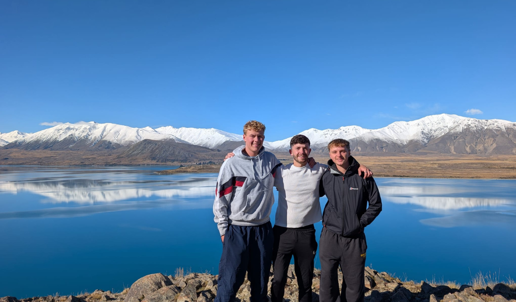 Does a Group Tour really save you money?