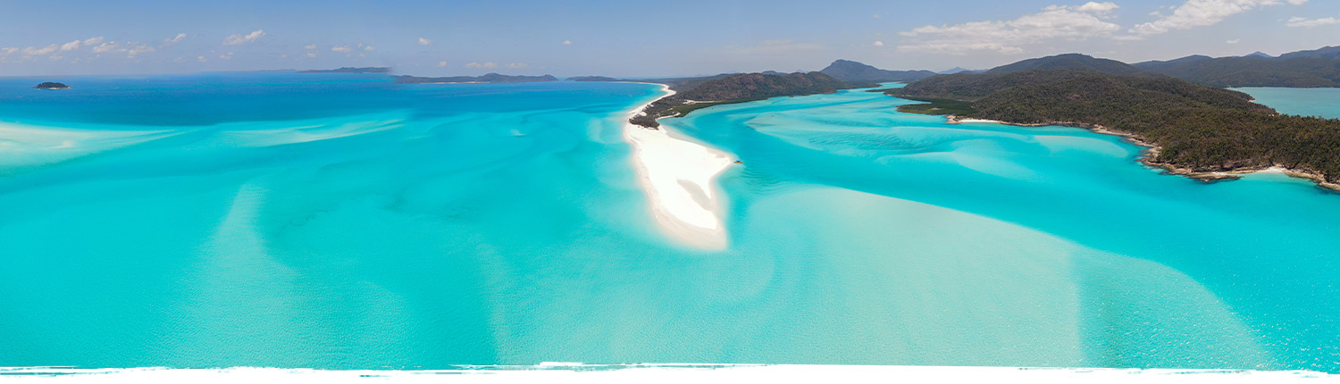Australia Tour Packages Landing Page