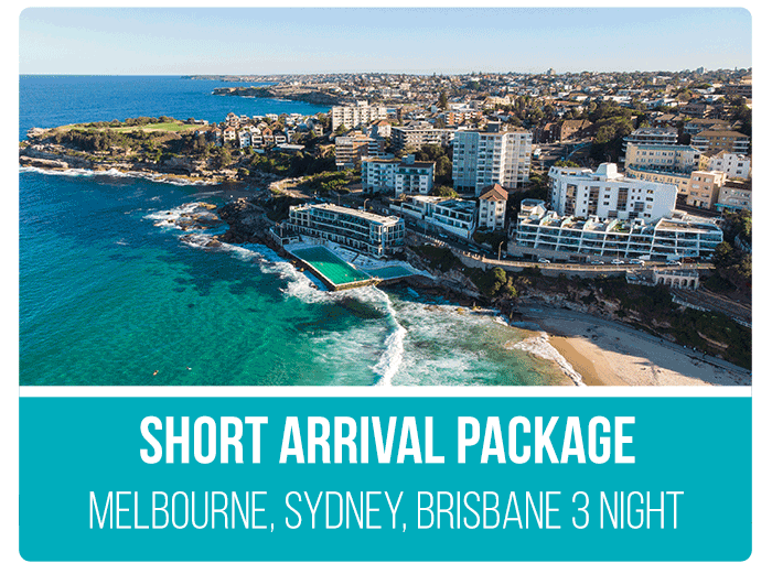 Working-Holiday-Australia-Starter-Packge